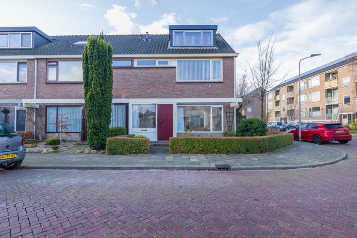 Foto 50 van Endepoellaan 2