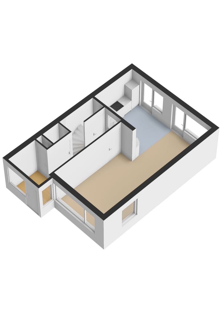 Foto 52 van Endepoellaan 2