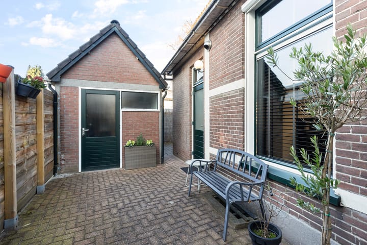 Foto 2 van Zwolse Binnenweg 7