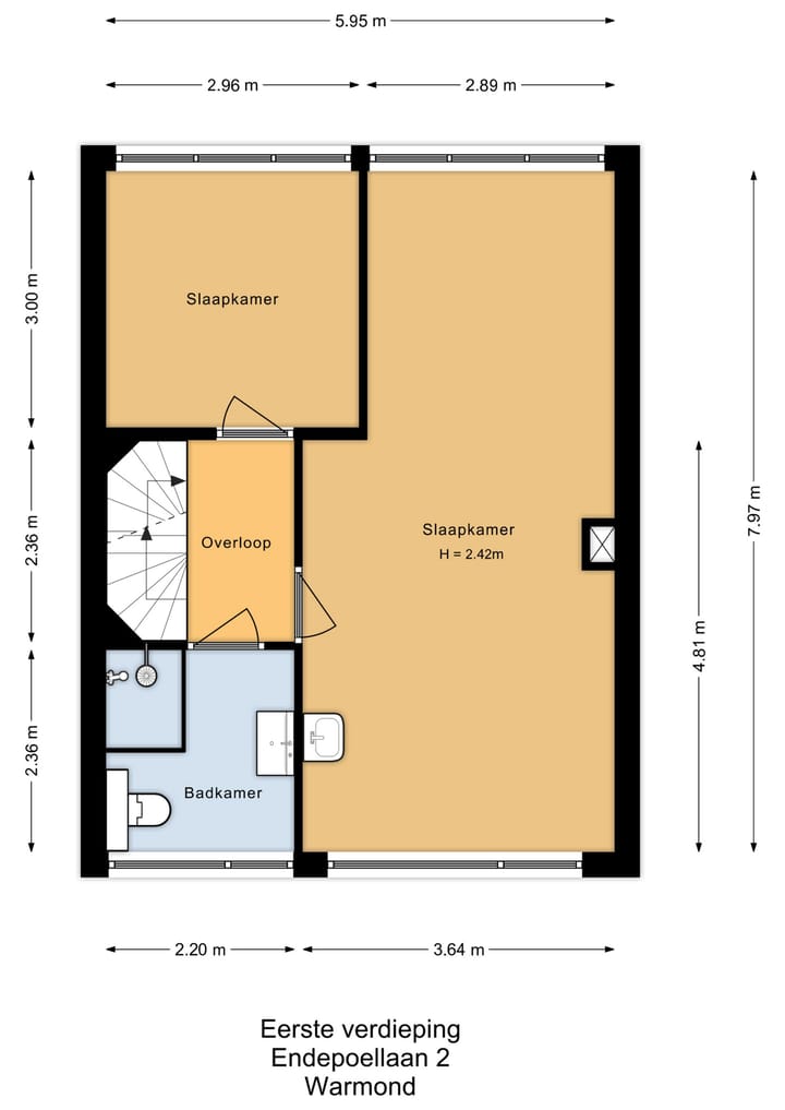Foto 53 van Endepoellaan 2