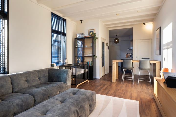 Foto 3 van Zwolse Binnenweg 7