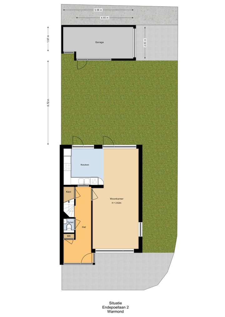 Foto 55 van Endepoellaan 2