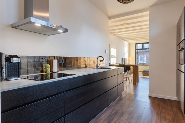 Foto 5 van Zwolse Binnenweg 7