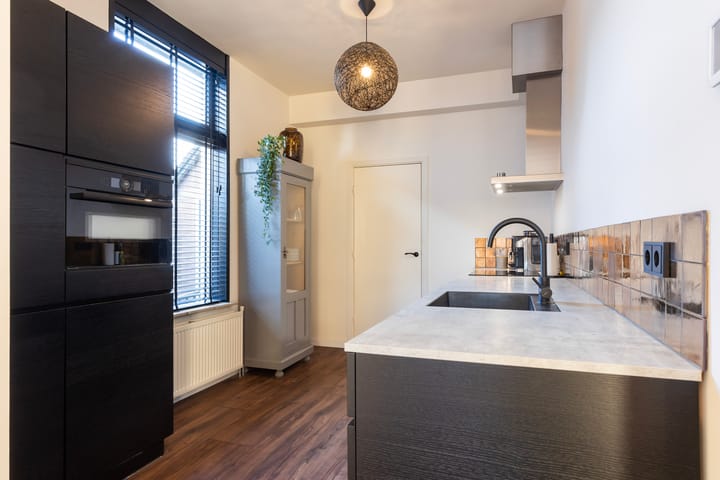 Foto 6 van Zwolse Binnenweg 7