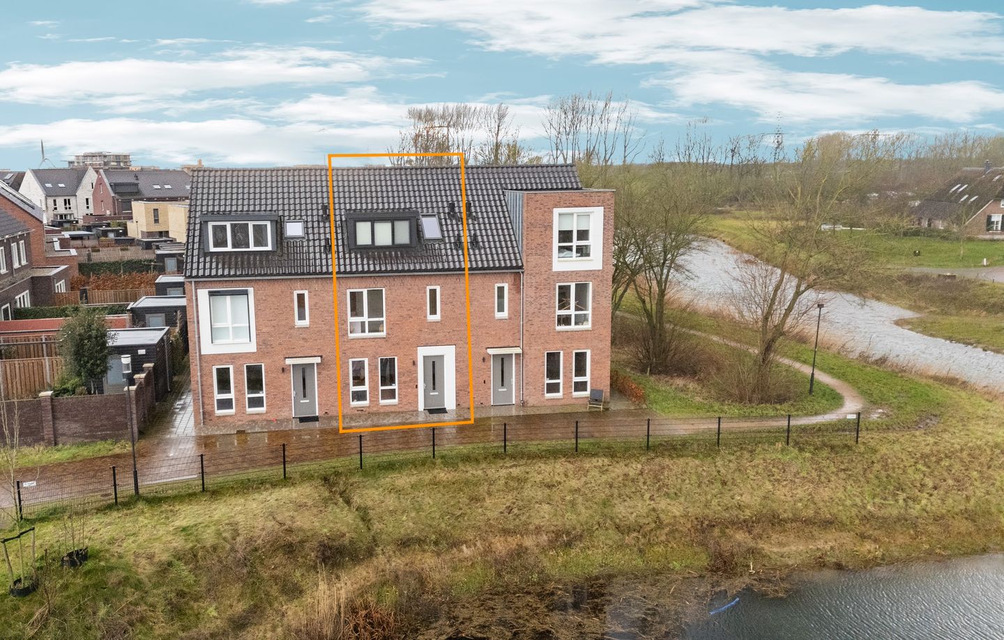 Foto 1 van Italiëstraat 119