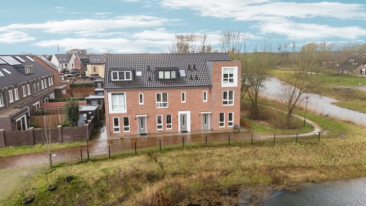 Foto 5 van Italiëstraat 119