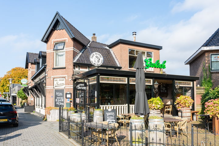 Stationsstraat 4, Hardenberg