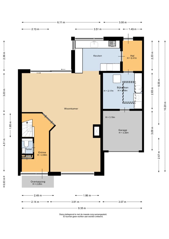 Foto 36 van Waterpeper 26