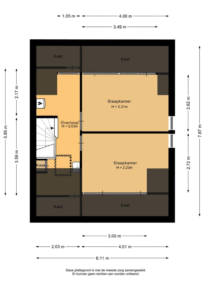 Foto 40 van Waterpeper 26