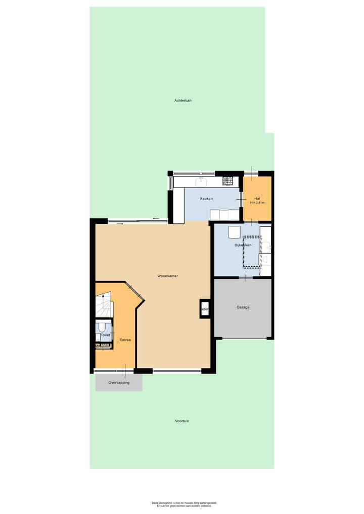 Foto 42 van Waterpeper 26