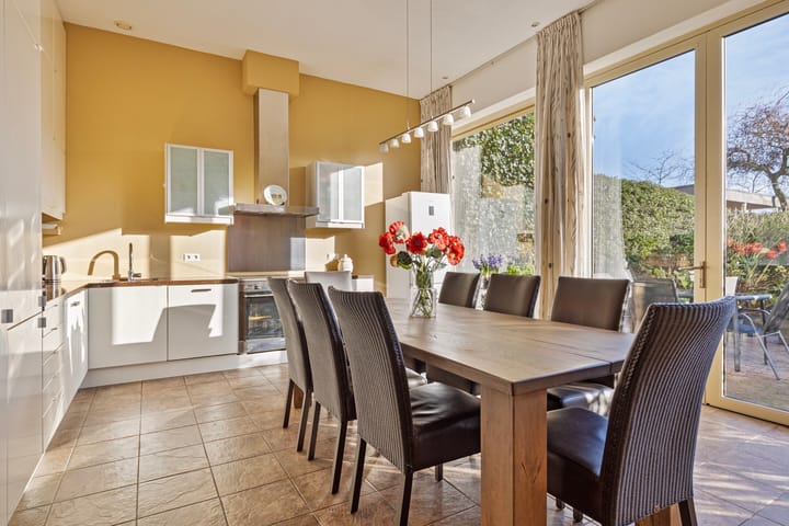 Foto 2 van Lonnekerspoorlaan 86