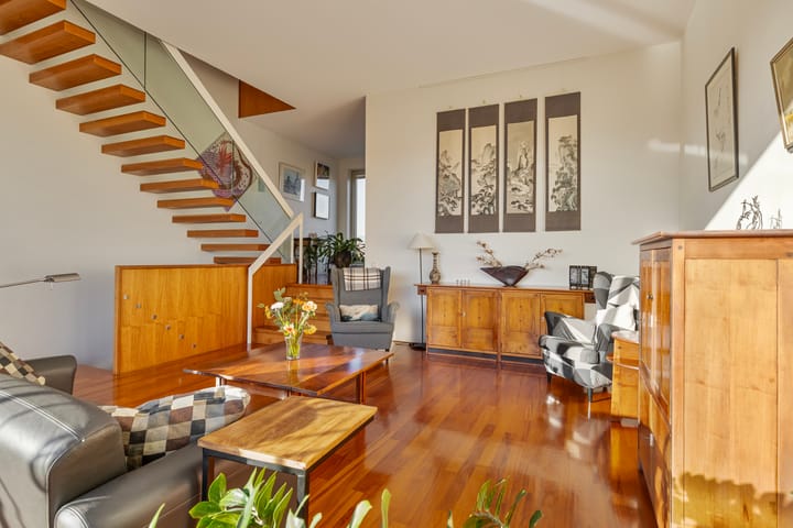 Foto 3 van Lonnekerspoorlaan 86