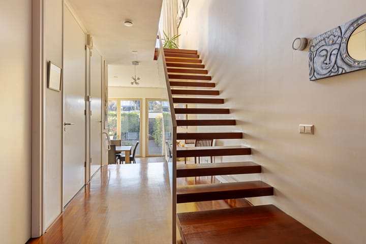 Foto 7 van Lonnekerspoorlaan 86