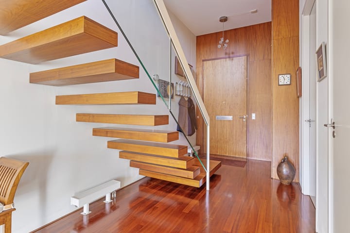 Foto 8 van Lonnekerspoorlaan 86