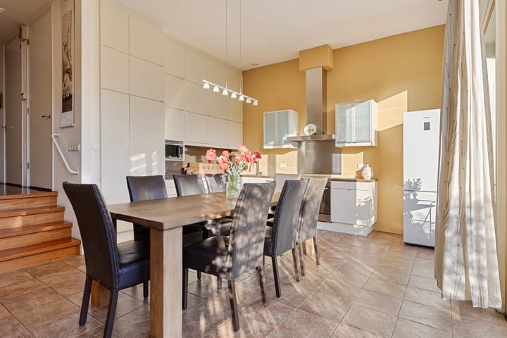 Foto 9 van Lonnekerspoorlaan 86