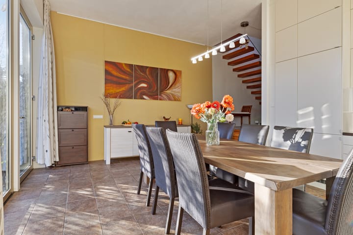 Foto 10 van Lonnekerspoorlaan 86