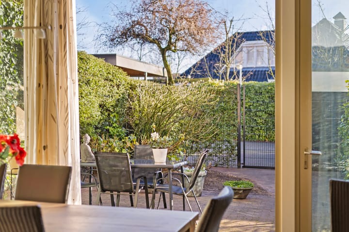 Foto 11 van Lonnekerspoorlaan 86