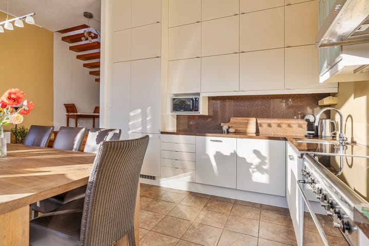 Foto 12 van Lonnekerspoorlaan 86