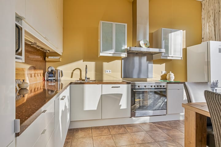 Foto 13 van Lonnekerspoorlaan 86