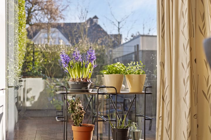 Foto 14 van Lonnekerspoorlaan 86