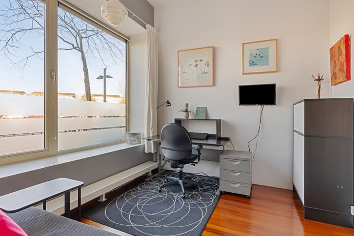 Foto 16 van Lonnekerspoorlaan 86