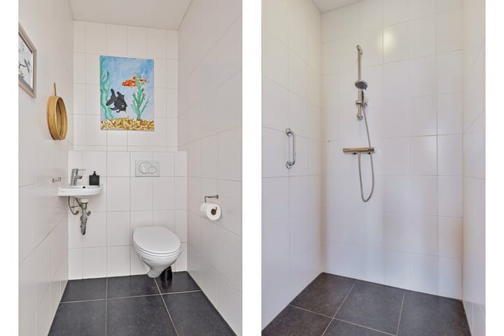 Foto 17 van Lonnekerspoorlaan 86