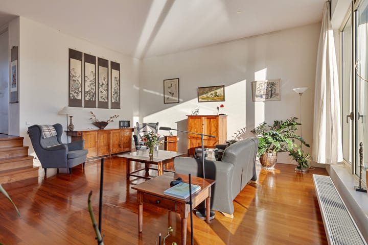 Foto 20 van Lonnekerspoorlaan 86