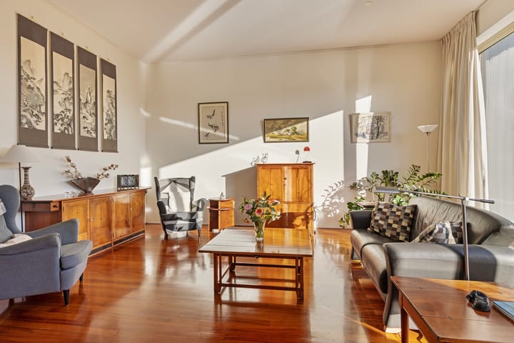 Foto 21 van Lonnekerspoorlaan 86