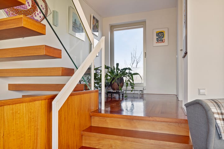 Foto 22 van Lonnekerspoorlaan 86