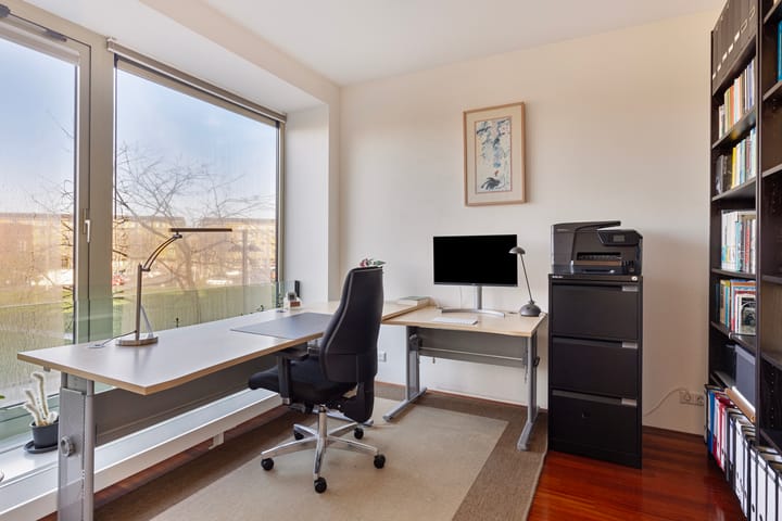 Foto 24 van Lonnekerspoorlaan 86