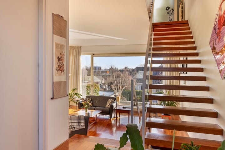 Foto 23 van Lonnekerspoorlaan 86