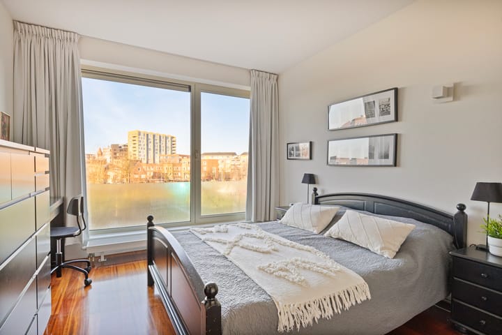 Foto 27 van Lonnekerspoorlaan 86