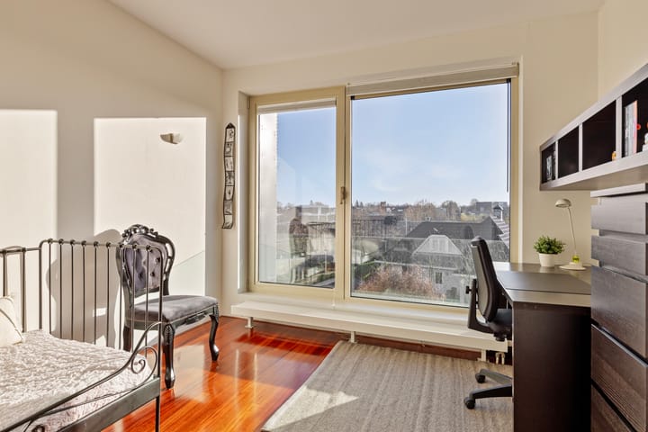 Foto 32 van Lonnekerspoorlaan 86