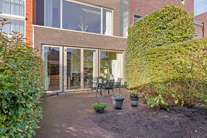 Foto 34 van Lonnekerspoorlaan 86