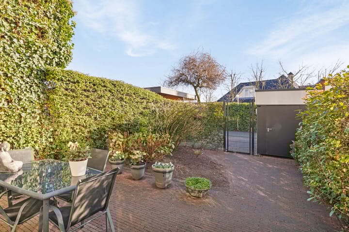 Foto 35 van Lonnekerspoorlaan 86