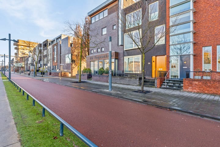 Foto 39 van Lonnekerspoorlaan 86