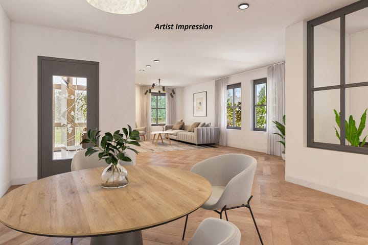 Foto 19 van Californischeweg 10