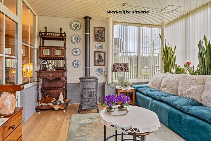 Foto 25 van Californischeweg 10