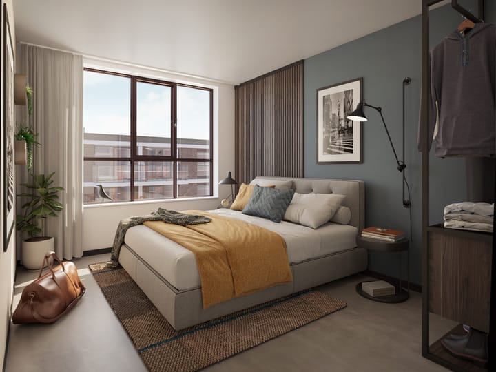 Foto 6 van Ringers - Bouwnummer 109 (Bouwnr. 109)