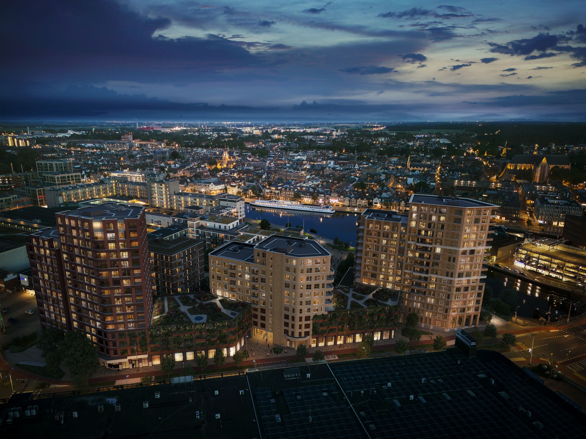 Photo 9 of Ringers - Bouwnummer 110 (Bouwnr. 110)