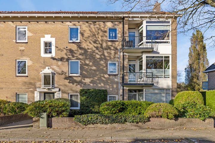 Foto 3 van Oude Loosdrechtseweg 80