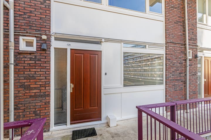 Foto 2 van Schoutenstraat 128