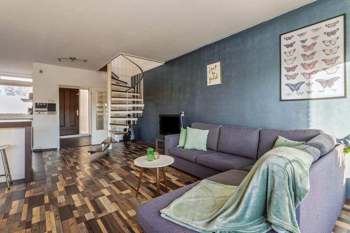 Foto 10 van Schoutenstraat 128