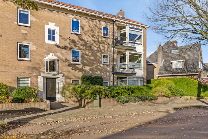 Foto 22 van Oude Loosdrechtseweg 80