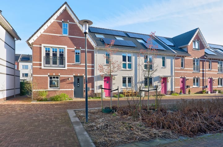 Foto 2 van Veemarktstraat 14