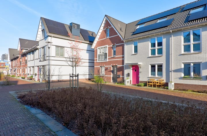 Foto 3 van Veemarktstraat 14