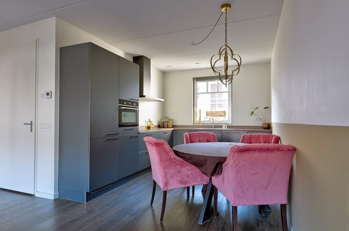 Foto 7 van Veemarktstraat 14