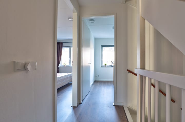 Foto 12 van Veemarktstraat 14