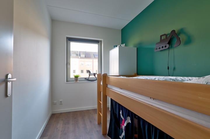 Foto 13 van Veemarktstraat 14