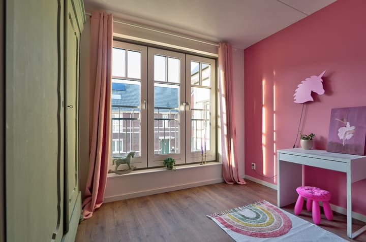 Foto 17 van Veemarktstraat 14